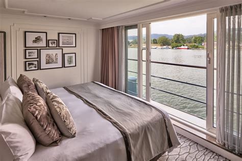 A Luxurious Journey Aboard Riverside Mozart | Porthole Cruise and Travel News