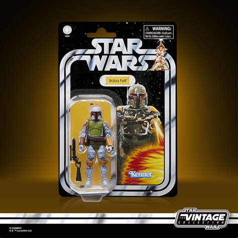 Star Wars Vintage Collection: New figures reveal Hasbro's dedication to higher prices