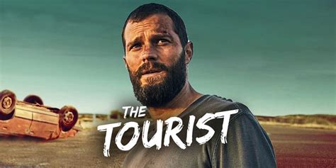 'The Tourist' Season 2 Trailer — Jamie Dornan Heads Back to Ireland