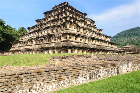 Cómo llegar a El Tajín, una de las joyas de México — Mi Viaje