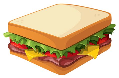 Sandwich clipart 20 free Cliparts | Download images on Clipground 2024