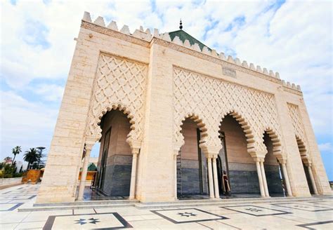 Rabat Archaeological Museum, rabat, Morocco - Top Attractions, Things ...