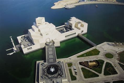 Museum of Islamic Art, doha, Qatar - Top Attractions, Things to Do ...