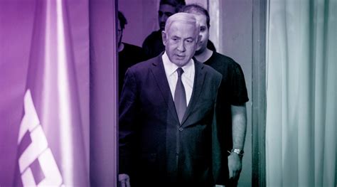 Benjamin Netanyahu's corruption scandals, explained - Jewish Telegraphic Agency