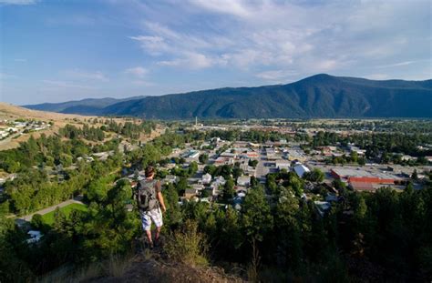 Grand Forks - Boundary Country - BC Canada