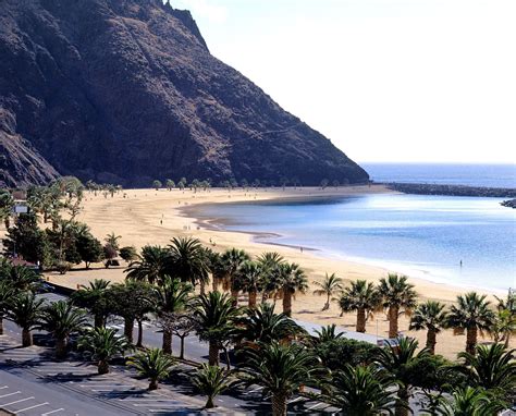 Tenerife Wallpapers - Wallpaper Cave