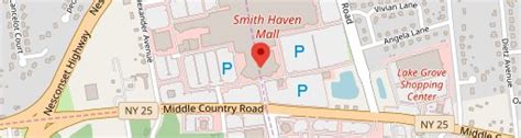 Smith Haven Mall Food Court in Lake Grove - Restaurant reviews