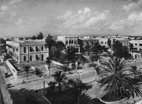 Mogadishu – Lost Architecture of the Modern City – Afropean: your guide ...