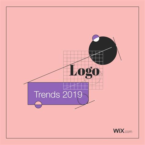 9 logo design trends to look out for in 2024 | Contemporary graphic design, Logo design, Logo ...