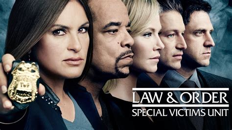 Law and Order SVU Season 17 Promo (HD) - YouTube