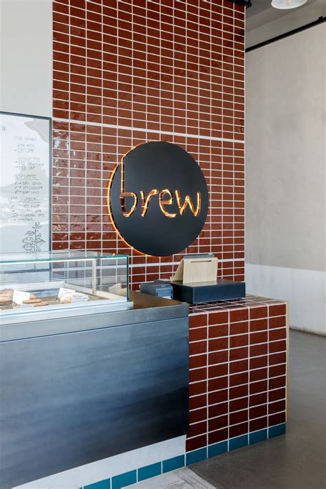 Brew - Interior Design Company in Dubai, UAE - H2R Design