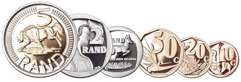 Whales, loeries, and a bee: How South Africa's coins will change in ...