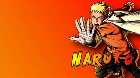 Discover the Coolest Naruto Wallpapers: Get Them Now and Transform Your Desktop!