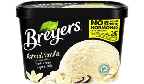 13 Best Healthy Ice Cream Brands For Weight Loss — Eat This Not That