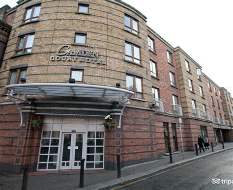 CAMDEN COURT HOTEL - Updated 2021 Prices, Reviews, and Photos (Dublin, Ireland) - Tripadvisor