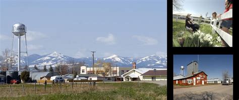 Valley Journal: Communities > Charlo, Montana | Montana, Favorite ...