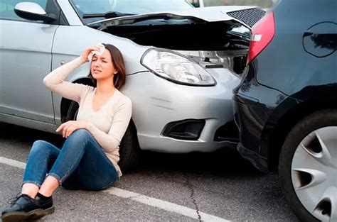 Qué hacer si estás involucrado en un accidente de tránsito | TN