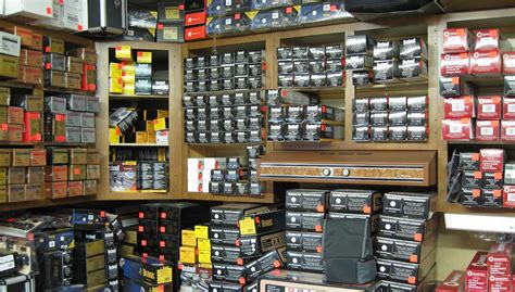 Ellwood Epps Sporting Goods - 9431 Hwy 11 North, Severn, ON L3V 0Y8, Canada