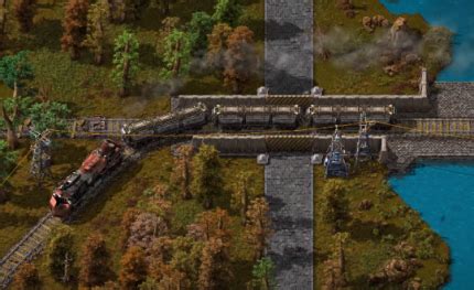 Railway - Factorio Wiki