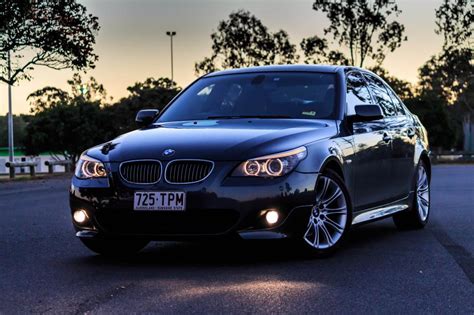 BMW E60 LCI 530D Increase turbo boost? - 5Series.net - Forums