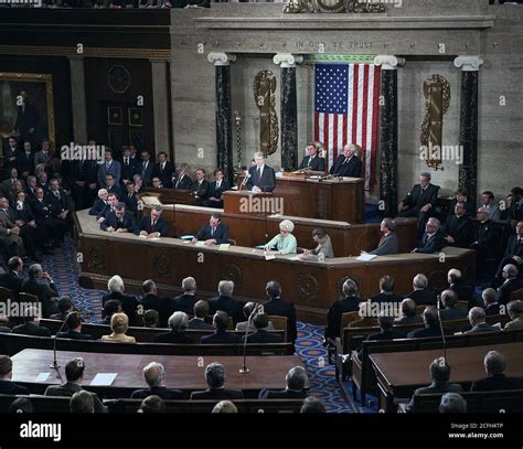 Jimmy carter speech 1979 hi-res stock photography and images - Alamy