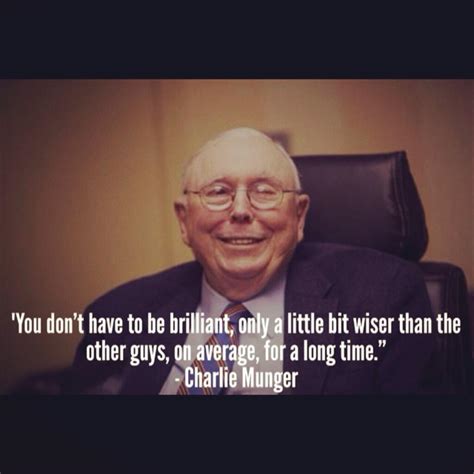 Charlie Munger Quotes. QuotesGram