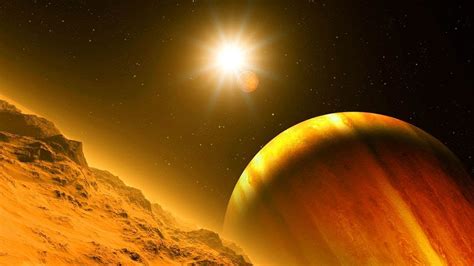 Amazing Planet Mars Facts for Kids | Science Facts