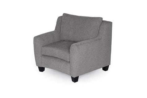 Turner Armchair | Customizable Furniture | Canadian-Made