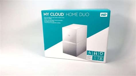 Western Digital MY CLOUD HOME REVIEW | MacSources