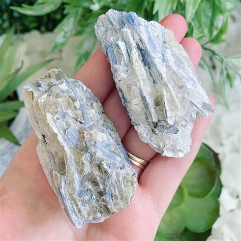 Kyanite Rough