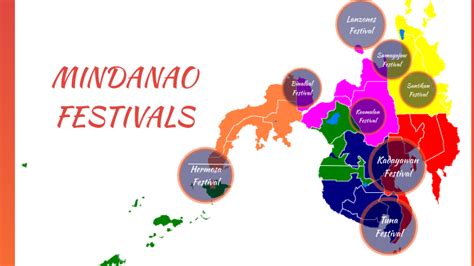 Mindanao Festivals by on Prezi