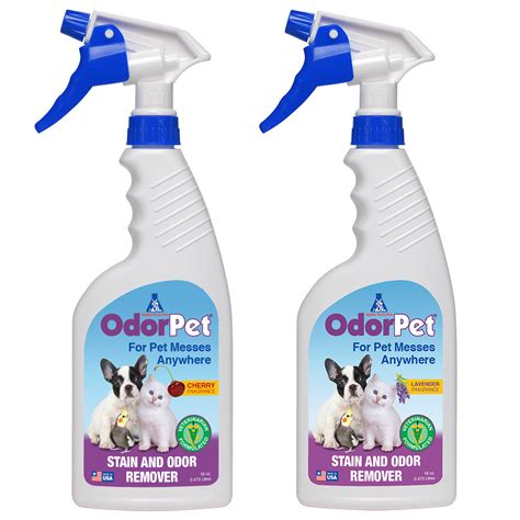 OdorPet Stain and Pet Odor Remover | Alpha Pet Tech