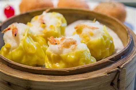 The Best Dim Sum in Toronto