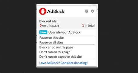 Adblock vs Adblock Plus. Which is Better?