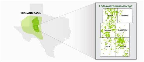 A $5.5 Billion Private Giant in the Midland: Endeavor Energy Resources ...