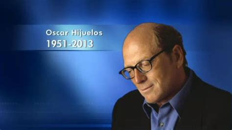 Remembering Pulitzer Prize-Winning Author Oscar Hijuelos, Dead at 62 ...