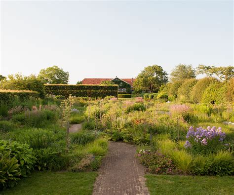 Piet Oudolf: The world's most famous garden designer