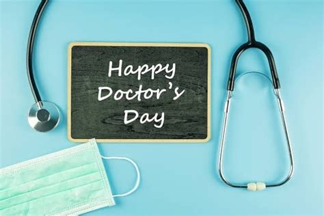 National Doctors' Day 2021: Know date, significance, history, quotes, wishes and more – India TV