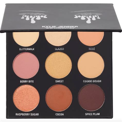 Kylie Jenner’s Entire Eyeshadow Palette Line Is 55% Off at Ulta Right Now