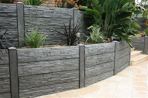 Inexpensive retaining wall ideas – creative landscape designs