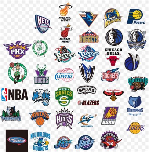 Nba Team Logo Vector, PNG, 2219x2263px, Nba, Basketball, Basketball Court, Brand, Clip Art ...