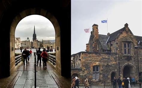 Edinburgh Castle Tour | Book Online | Scotland City Tours