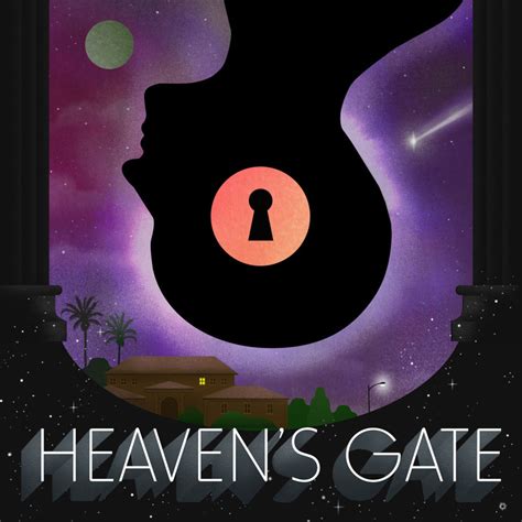 100 word review: 'Heaven's Gate' Podcast | Arts & Entertainment | daily-journal.com