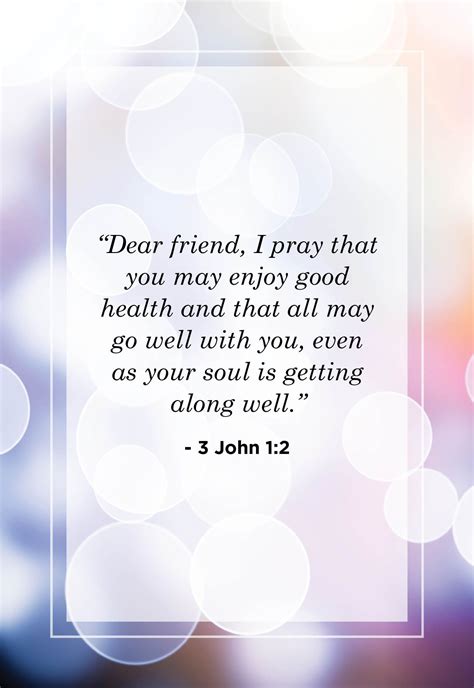 3 John 1:2countryliving Bible Verses About Prayer, Healing Bible Verses, Powerful Bible Verses ...