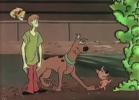 Scooby-Doo and Scrappy-Doo (1979)