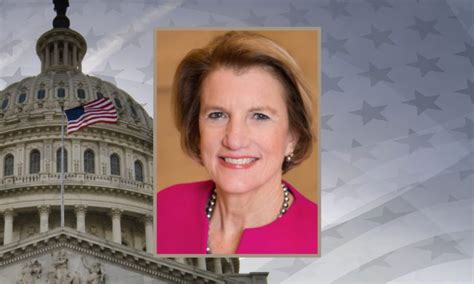 Shelley Moore Capito, Senator from West Virginia – The Presidential ...