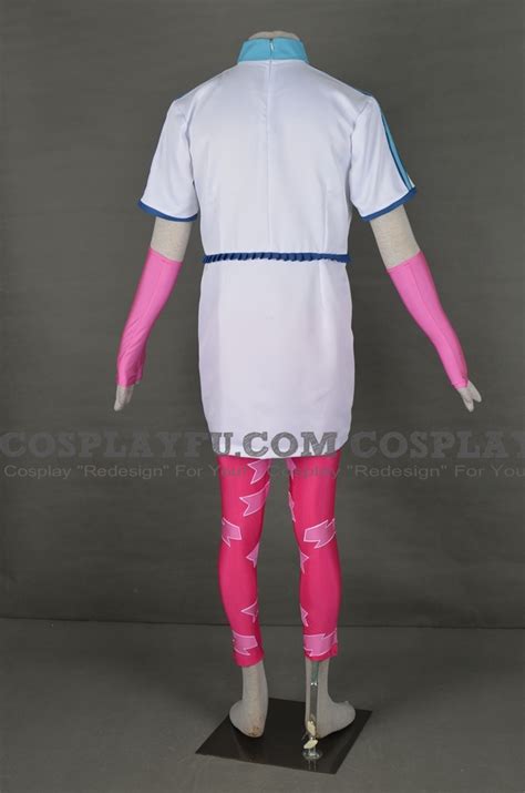 Custom DJ Pon-3 Cosplay Costume from My Little Pony: Equestria Girls ...