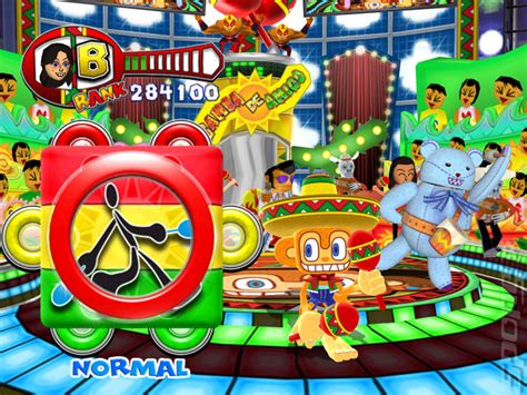 Screens: Samba De Amigo - Wii (16 of 27)