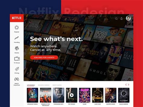 Netflix Redesign Concept Yearbook Memes, Yearbook Layouts, Yearbook ...