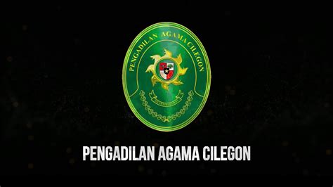 Detail Logo Pengadilan Agama Png Koleksi Nomer 27